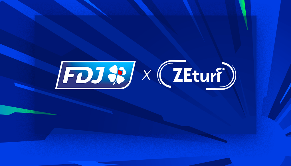 FDJ entre dans la course des paris hippiques en ligne en rachetant ZEturf 