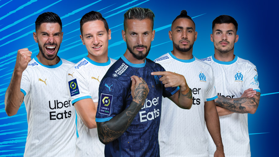 Quelle saison pour l'Olympique de Marseille ?