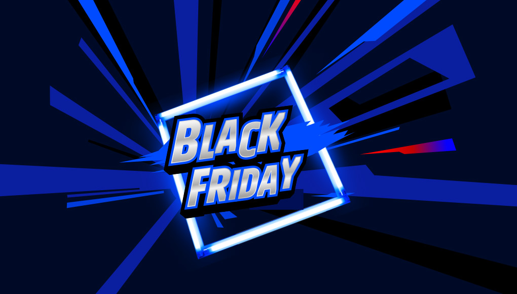 Black Friday Parions Sport en ligne 