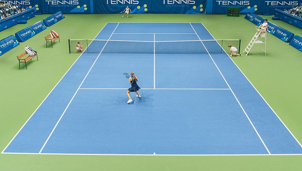 Que se passe-t-il quand un joueur déclare forfait au tennis ?