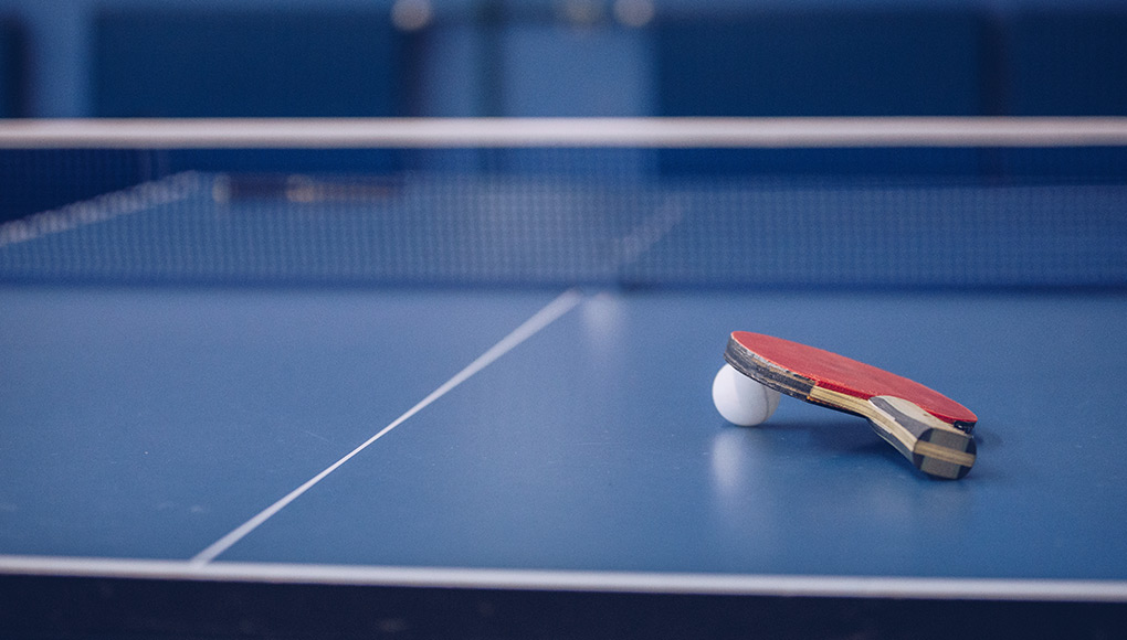 Tout savoir pour parier sur le tennis de table