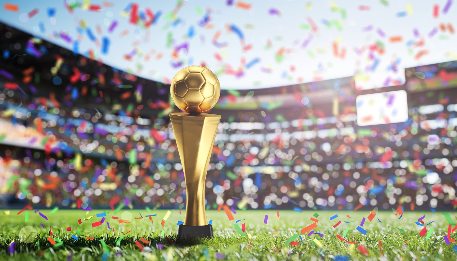 La Coupe du monde des clubs en 3 questions